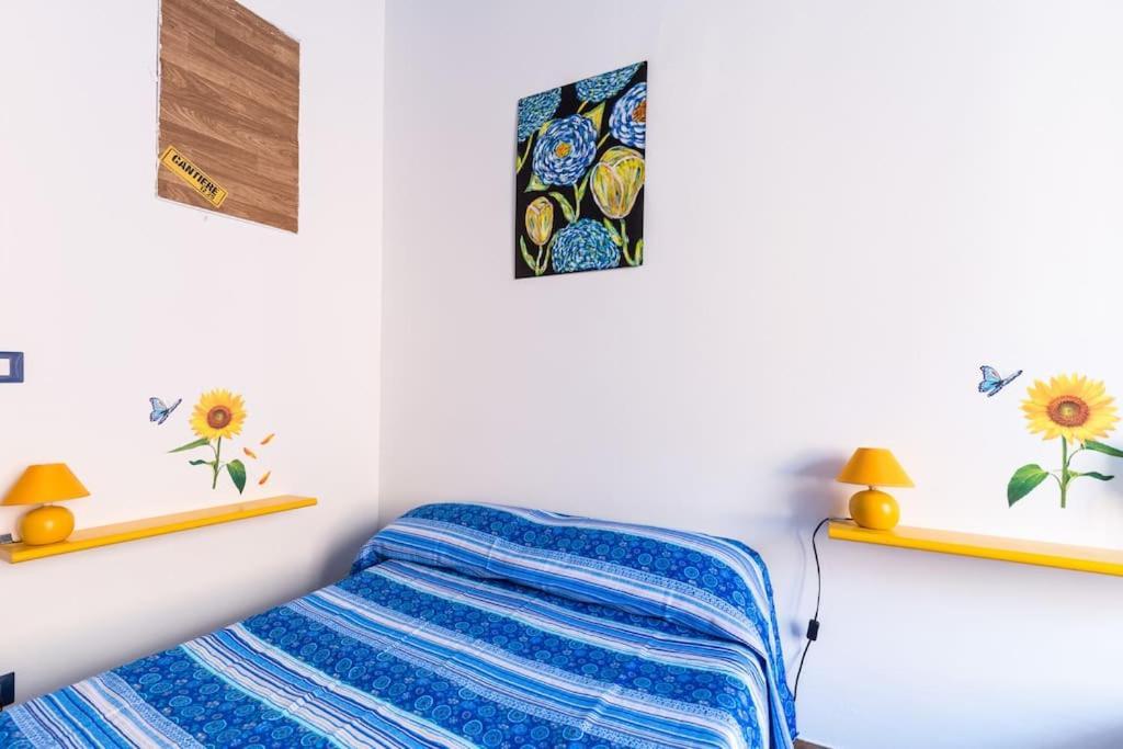 Stanze Al Capo Hotel ปาแลร์โม ภายนอก รูปภาพ