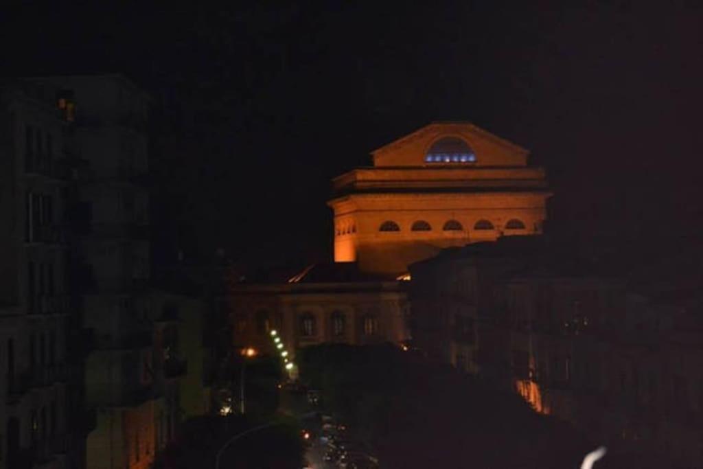 Stanze Al Capo Hotel ปาแลร์โม ภายนอก รูปภาพ